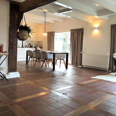 Bergambacht B&Nb The Barnhouse B&B 외부 사진