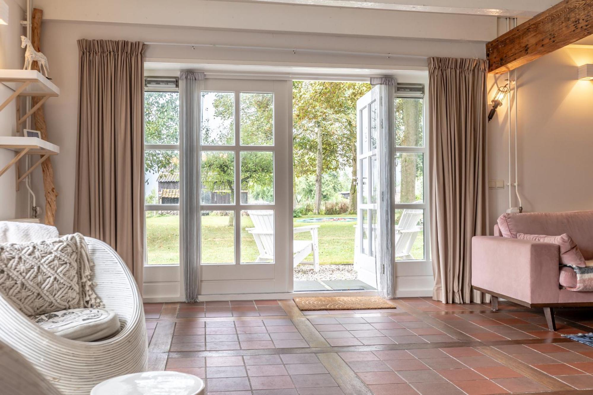 Bergambacht B&Nb The Barnhouse B&B 외부 사진