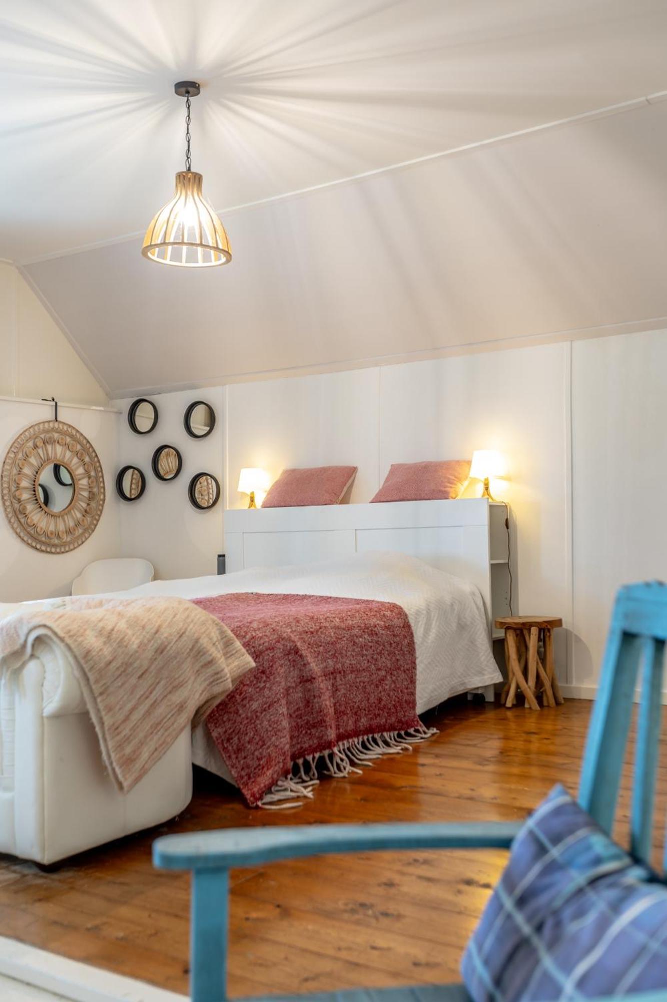 Bergambacht B&Nb The Barnhouse B&B 외부 사진