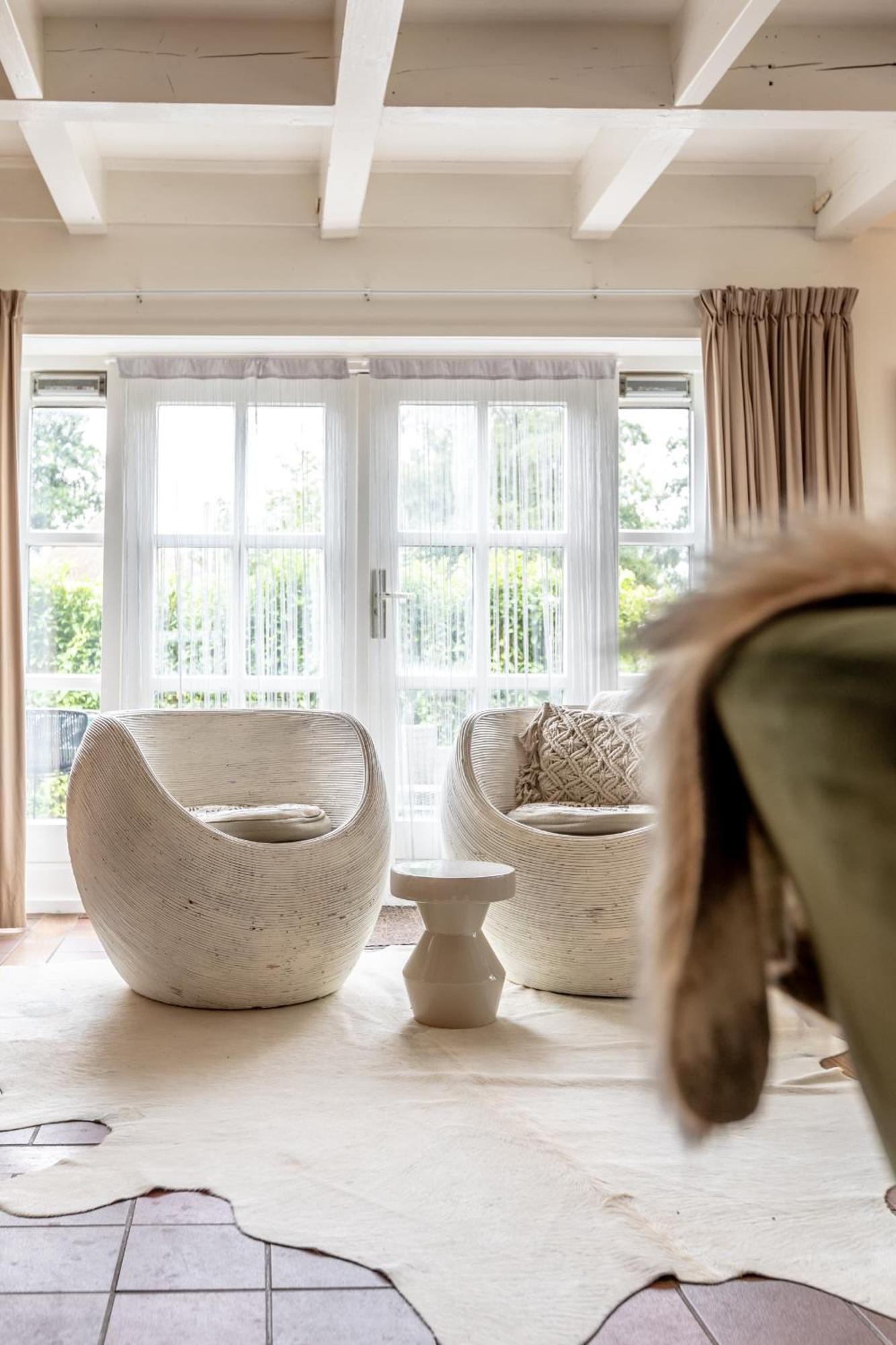 Bergambacht B&Nb The Barnhouse B&B 외부 사진