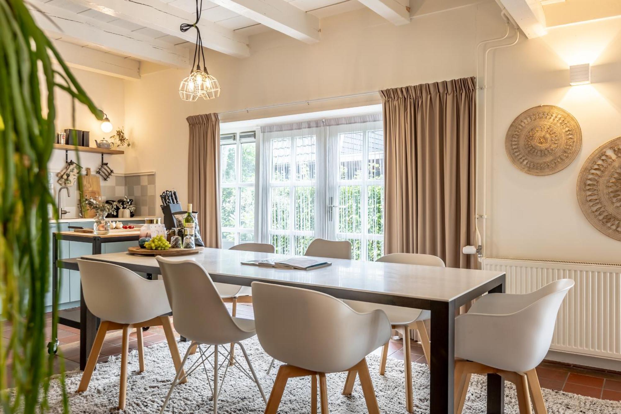 Bergambacht B&Nb The Barnhouse B&B 외부 사진