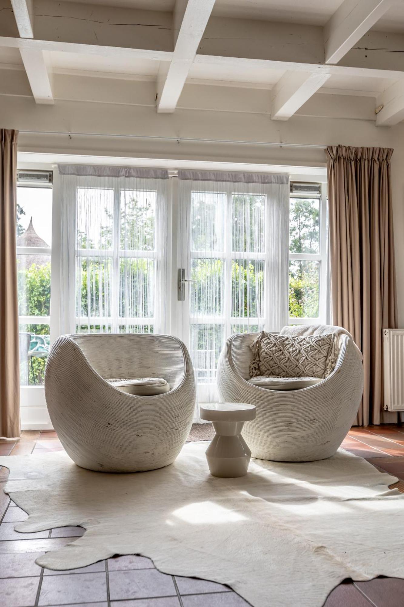 Bergambacht B&Nb The Barnhouse B&B 외부 사진