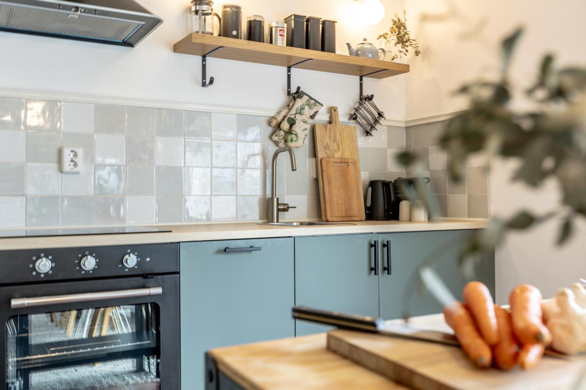 Bergambacht B&Nb The Barnhouse B&B 외부 사진