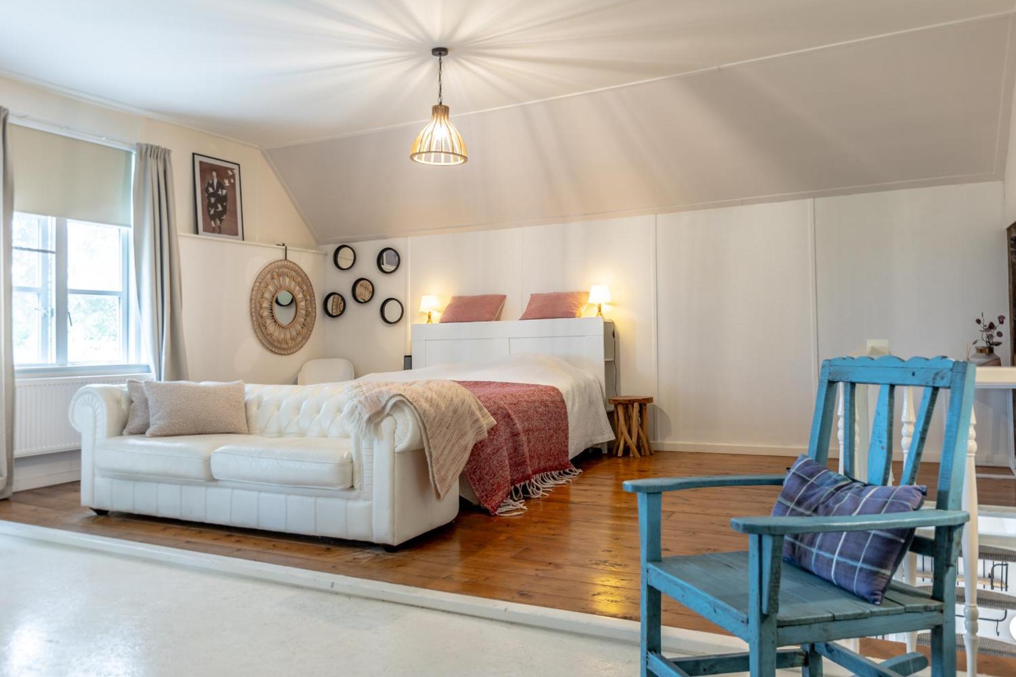 Bergambacht B&Nb The Barnhouse B&B 외부 사진