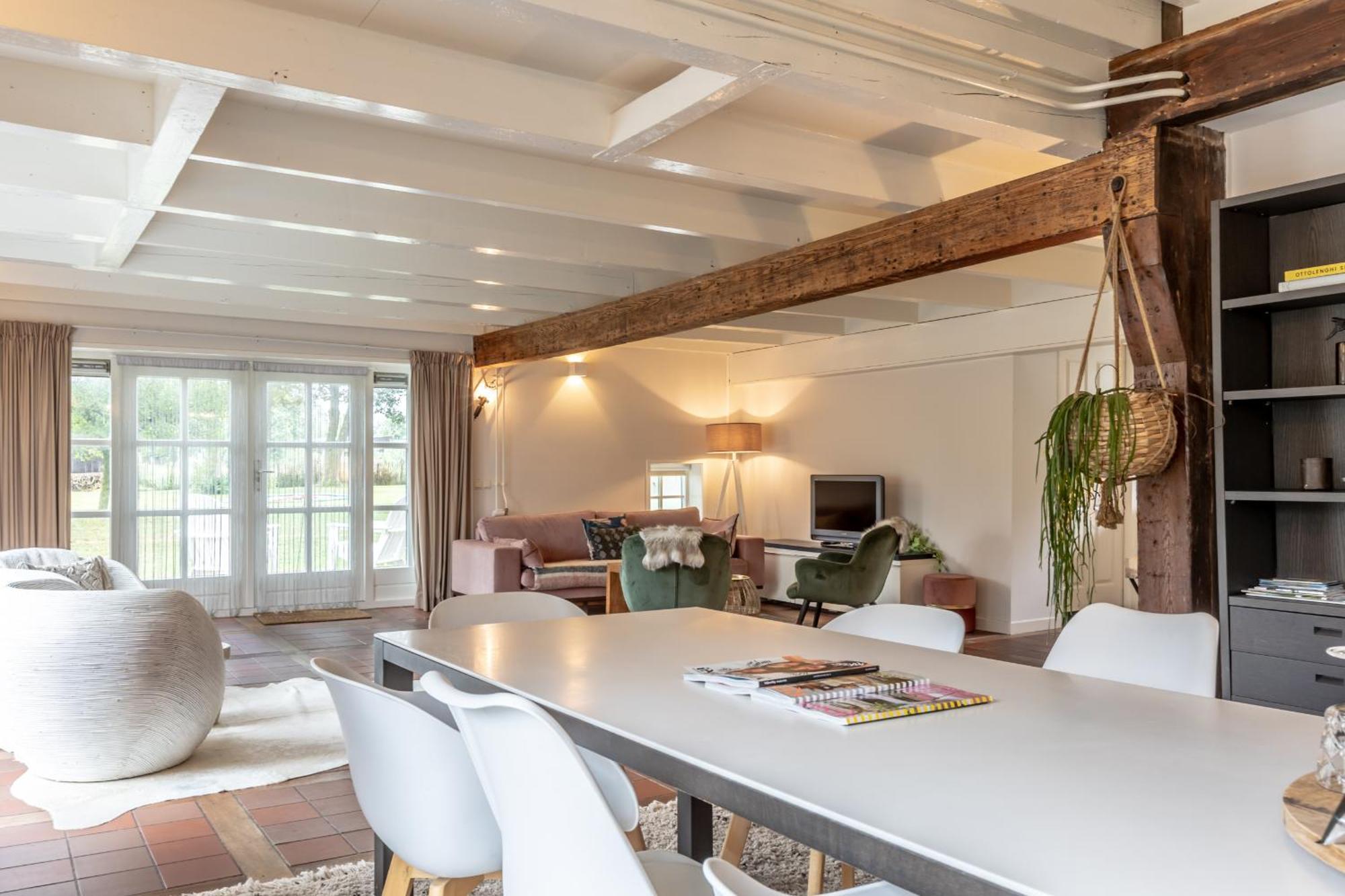 Bergambacht B&Nb The Barnhouse B&B 외부 사진